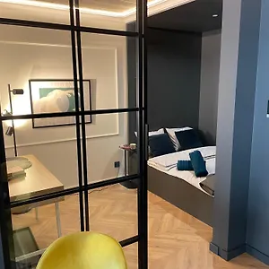 Konarskiego Apartment